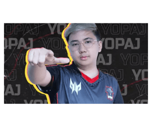 Read more about the article Unveiling the Rise of Yopaj at The International: A Deep Dive into BOOM Esports’ Rising Star