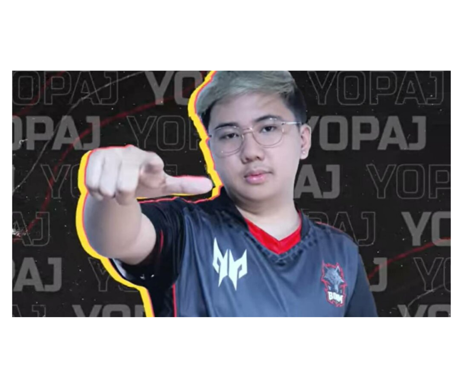 Unveiling the Rise of Yopaj at The International: A Deep Dive into BOOM Esports’ Rising Star