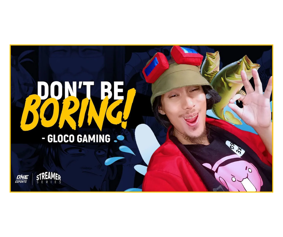 Read more about the article Gloco Gaming: Unveiling the Dynamic World of a Filipino Content Creator