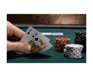 Read more about the article Mastering the Game: A Comprehensive Guide on How to Play Poker