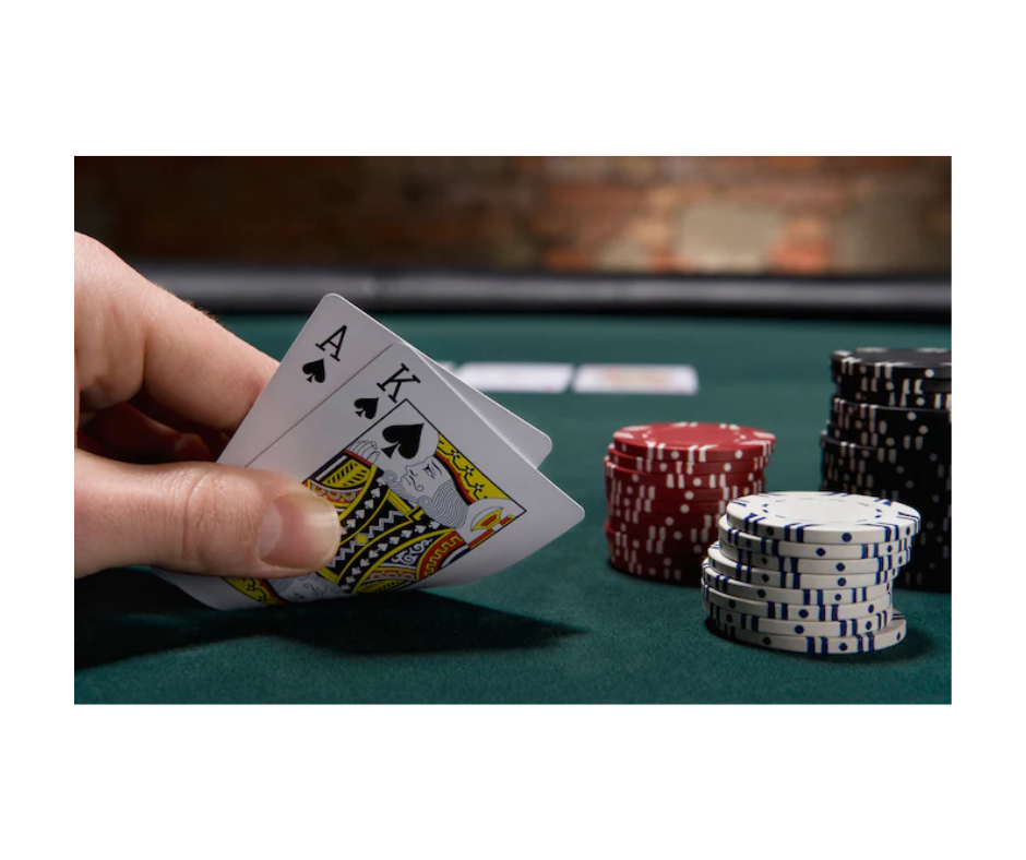 Read more about the article Mastering the Game: A Comprehensive Guide on How to Play Poker
