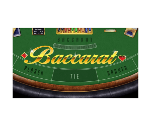 Read more about the article Decoding Baccarat: How to Play the Casino’s Most Sophisticated Game