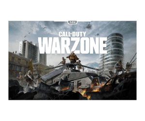 Read more about the article The Ultimate Guide to Call of Duty: Warzone – Dominate the Battle Royale