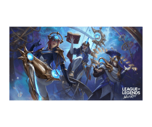 Read more about the article League of Legends: Wild Rift Patch Notes – Unveiling the Latest Changes and Updates