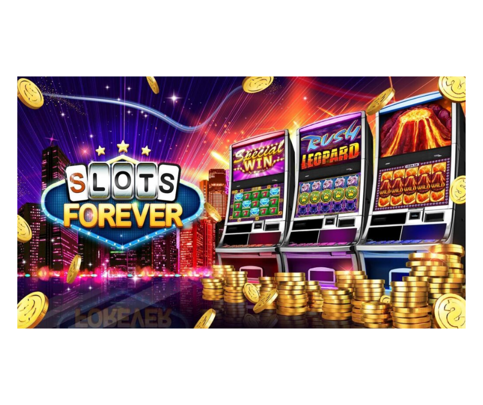 Read more about the article No Download Required: Enjoying Free Casino Slot Games for Fun