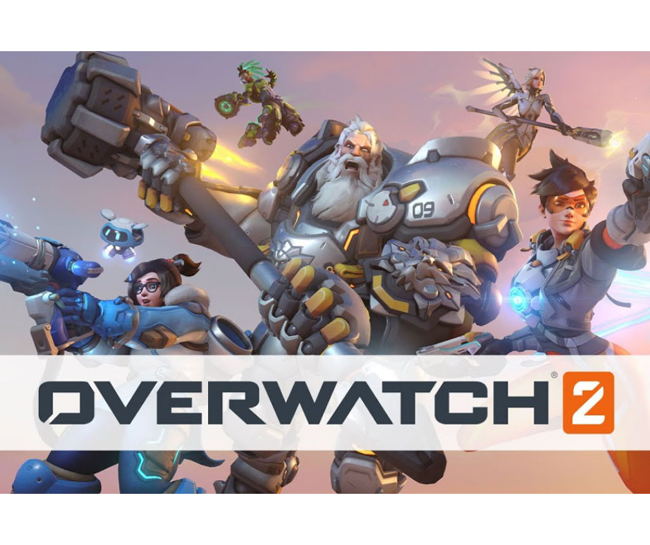 Overwatch 2 Release: A New Era Dawns in Team-Based Shooters